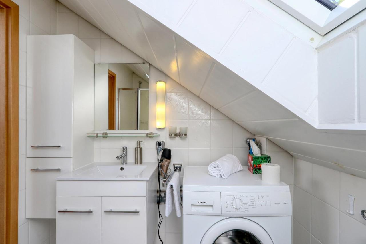 Seepark Kirchheim Ferienhaus Bei Viola Mit Sauna 외부 사진