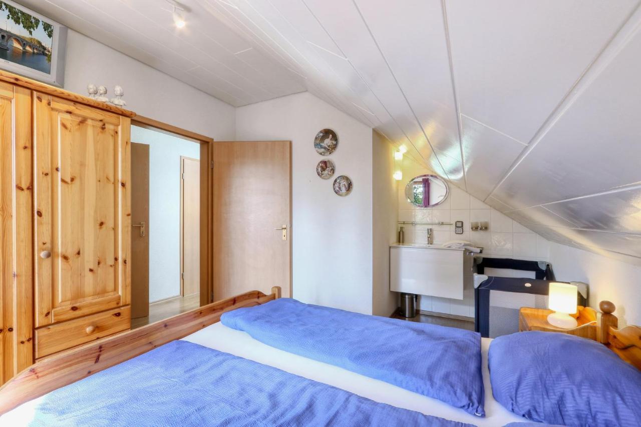 Seepark Kirchheim Ferienhaus Bei Viola Mit Sauna 외부 사진